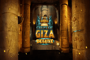 Crypt of Giza Secrets Unveiled Deluxe
